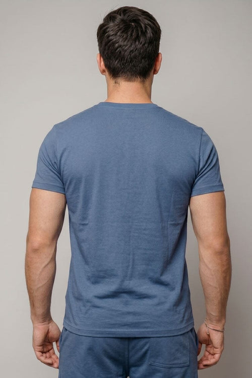 Eternity Men's Mercerized Jersey Tee Shirt