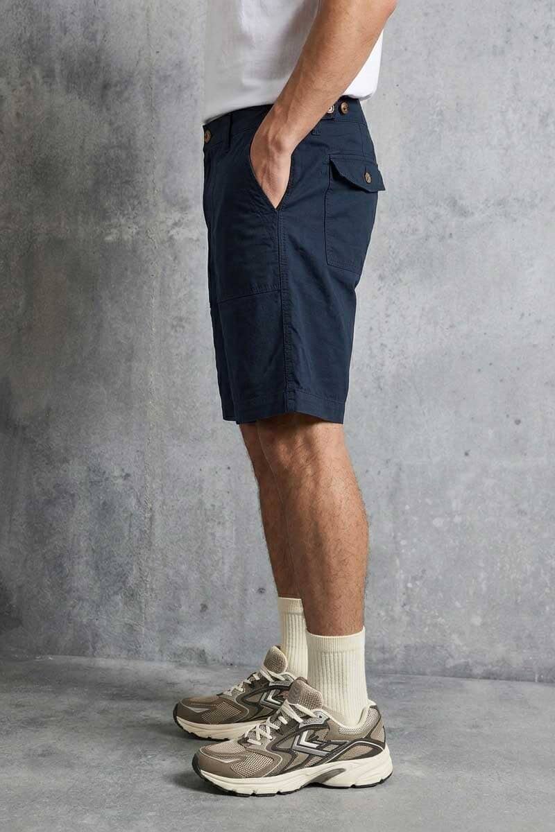 MT Men's Cotton Shorts