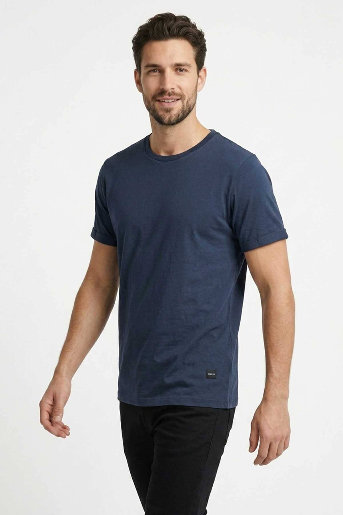 Blend Men's Ultra Soft Tee Shirt