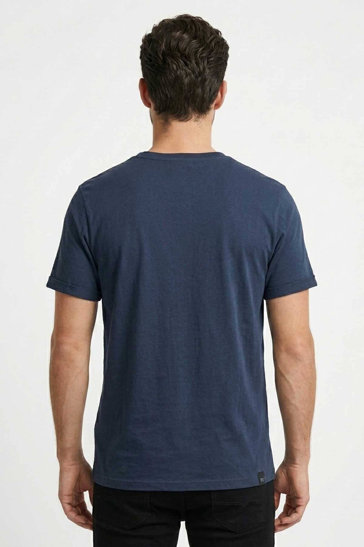 Blend Men's Ultra Soft Tee Shirt