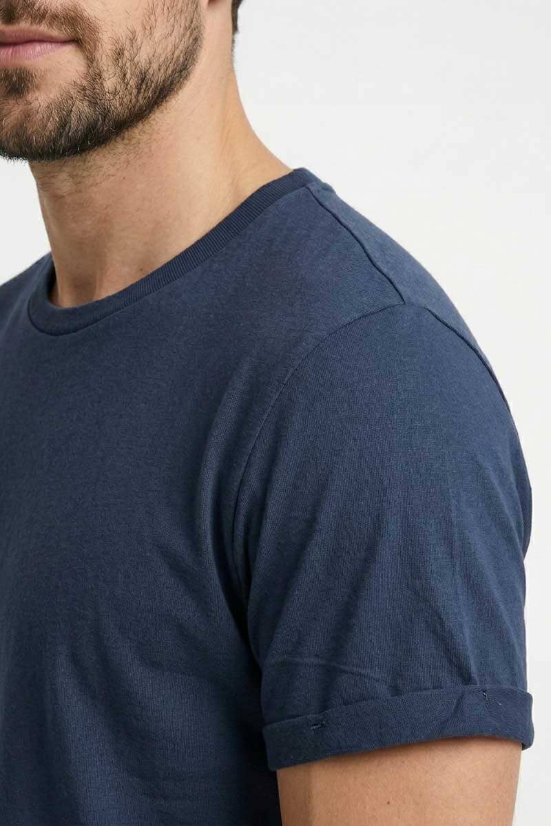 Blend Men's Ultra Soft Tee Shirt