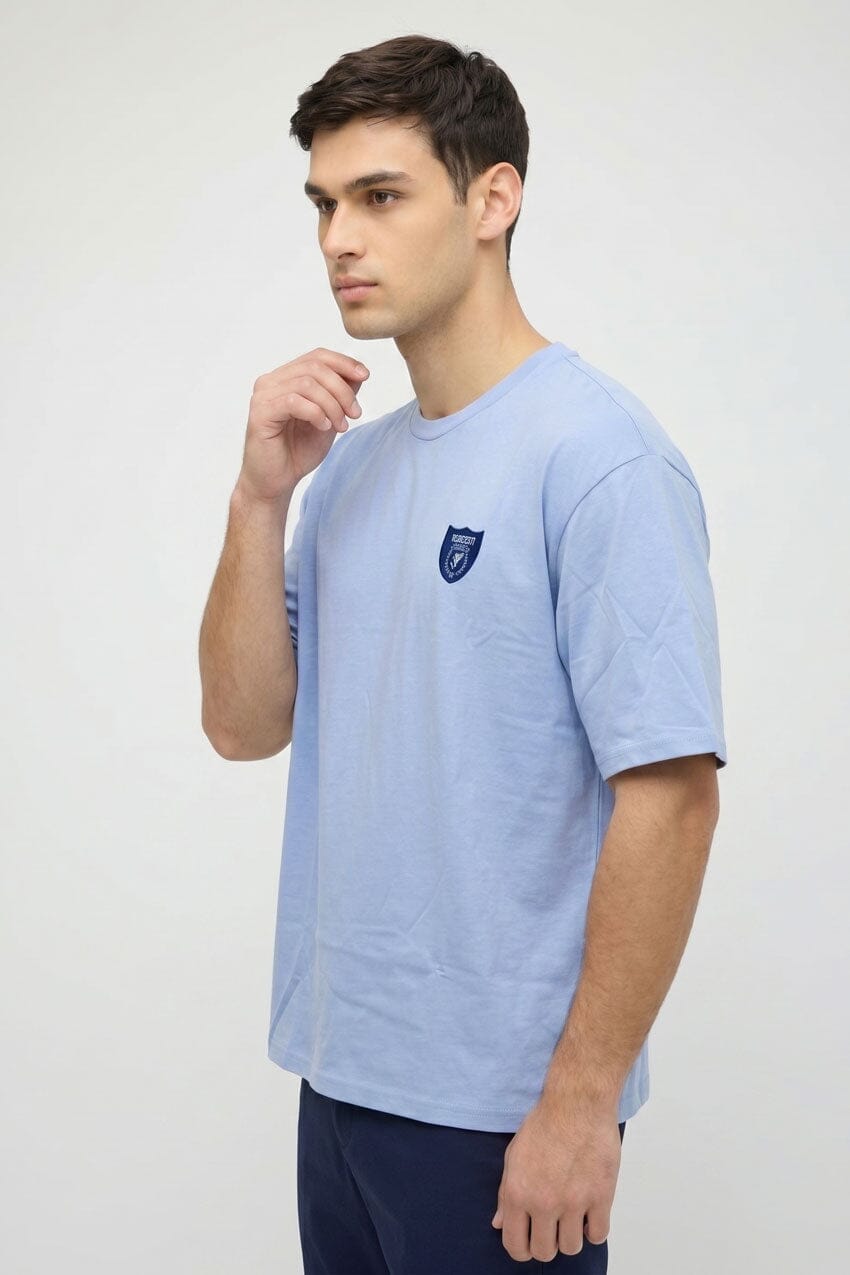 Jay Cee Men's Super Star Tee Shirt