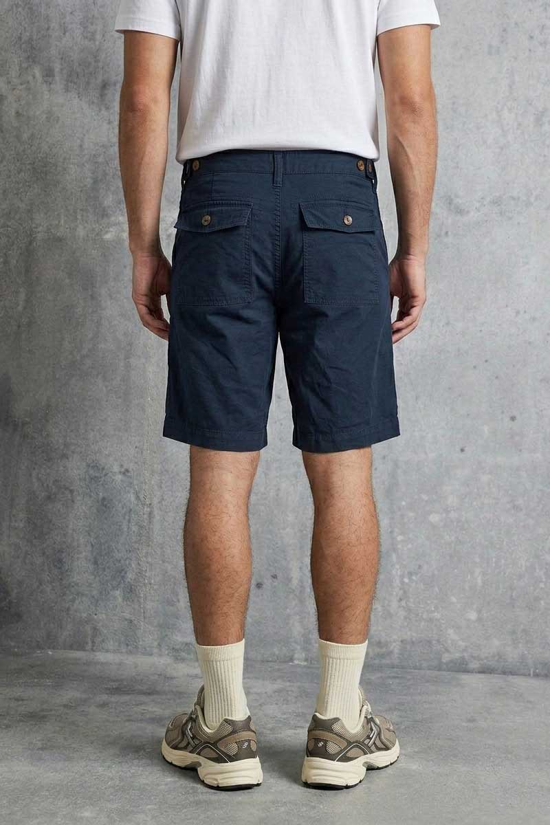 MT Men's Cotton Shorts