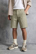 MT Men's Cotton Shorts