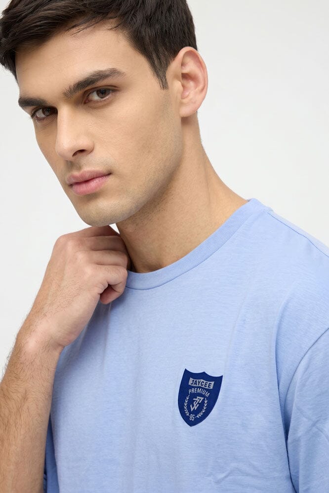 Jay Cee Men's Super Star Tee Shirt