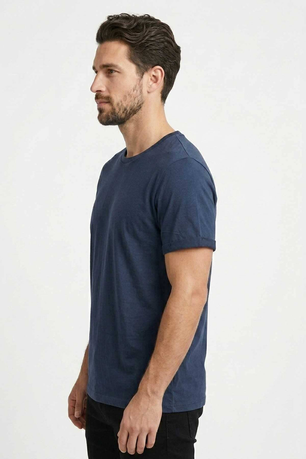 Blend Men's Ultra Soft Tee Shirt