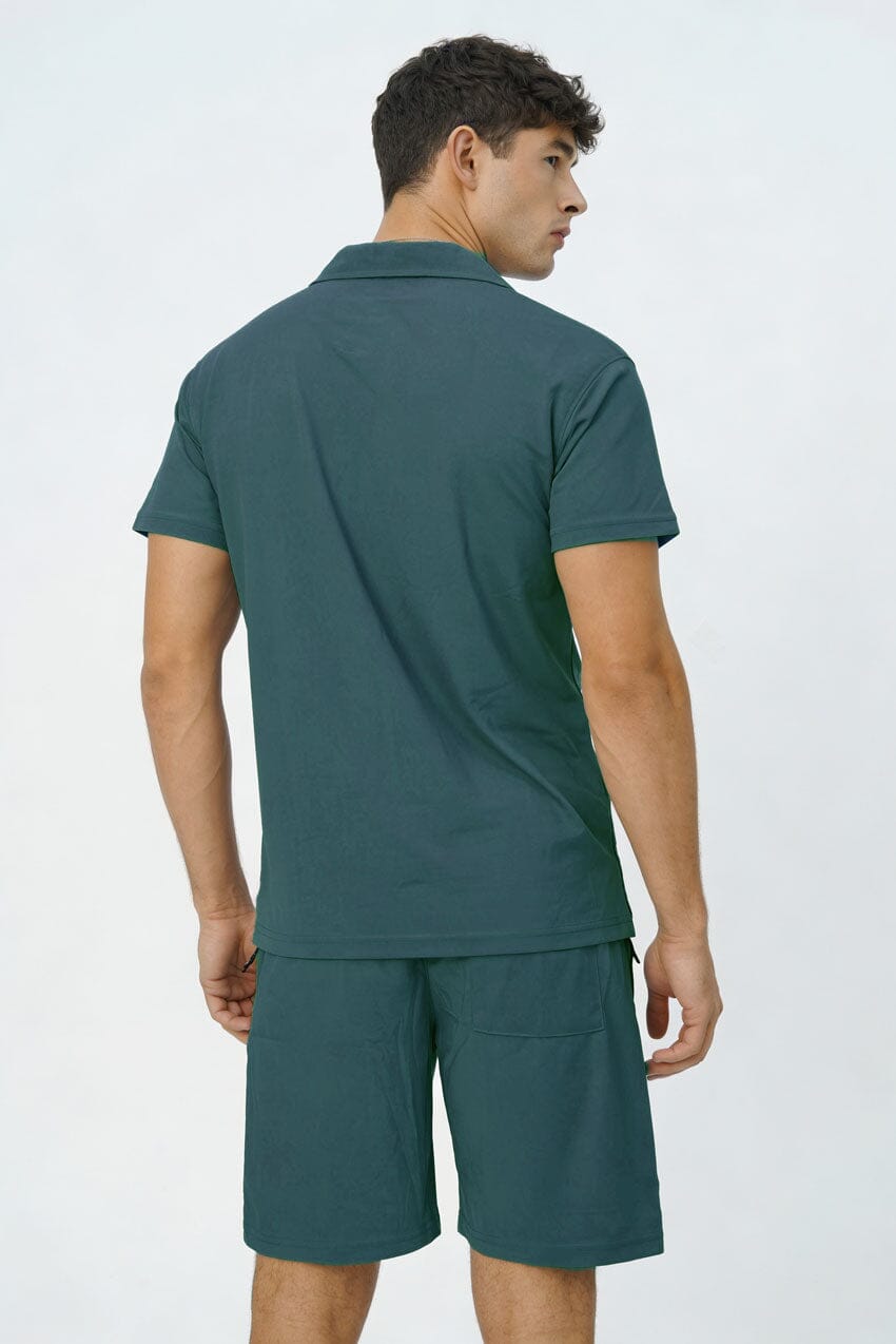 Jay Cee Men's Activewear Twin Set