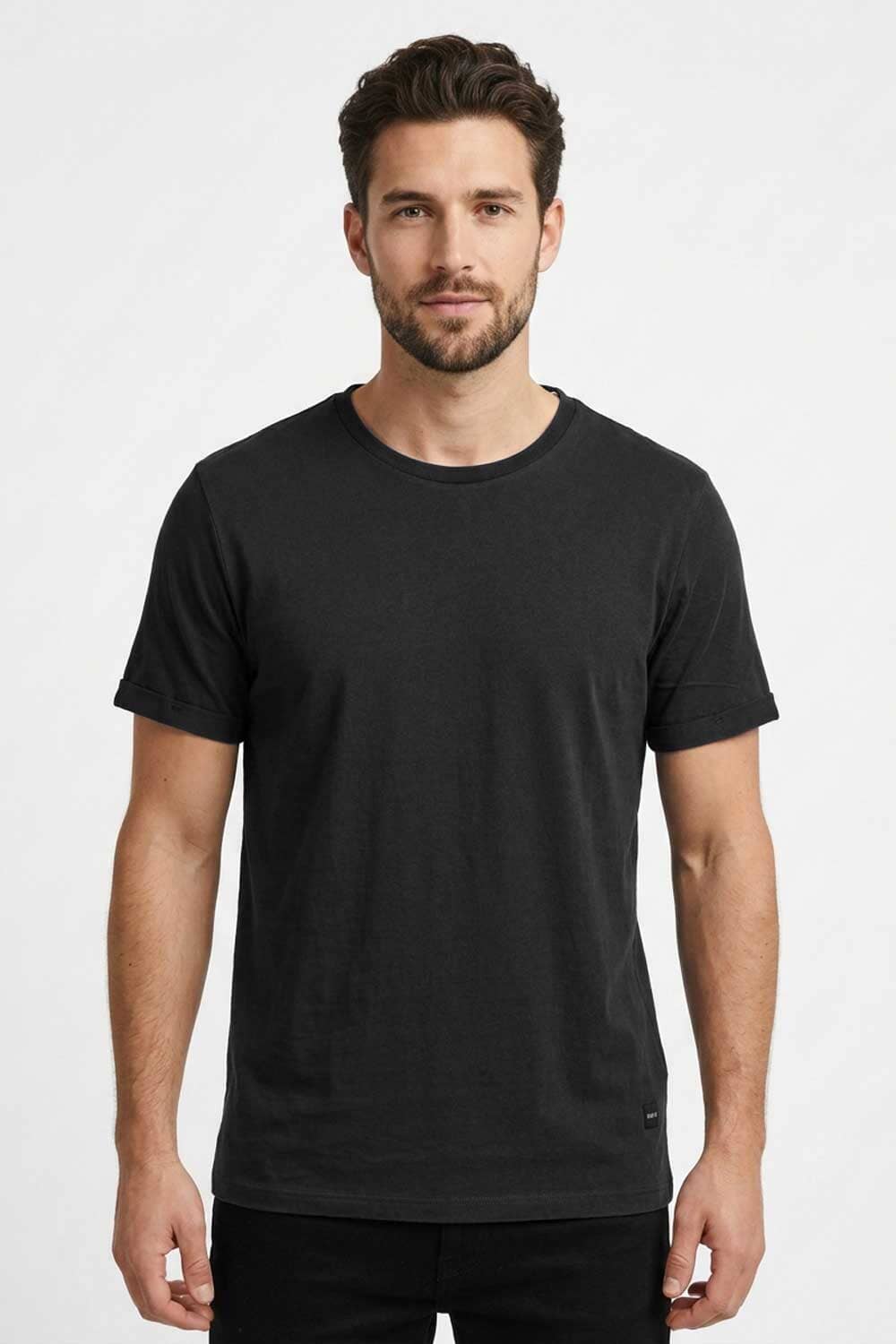Blend Men's Ultra Soft Tee Shirt