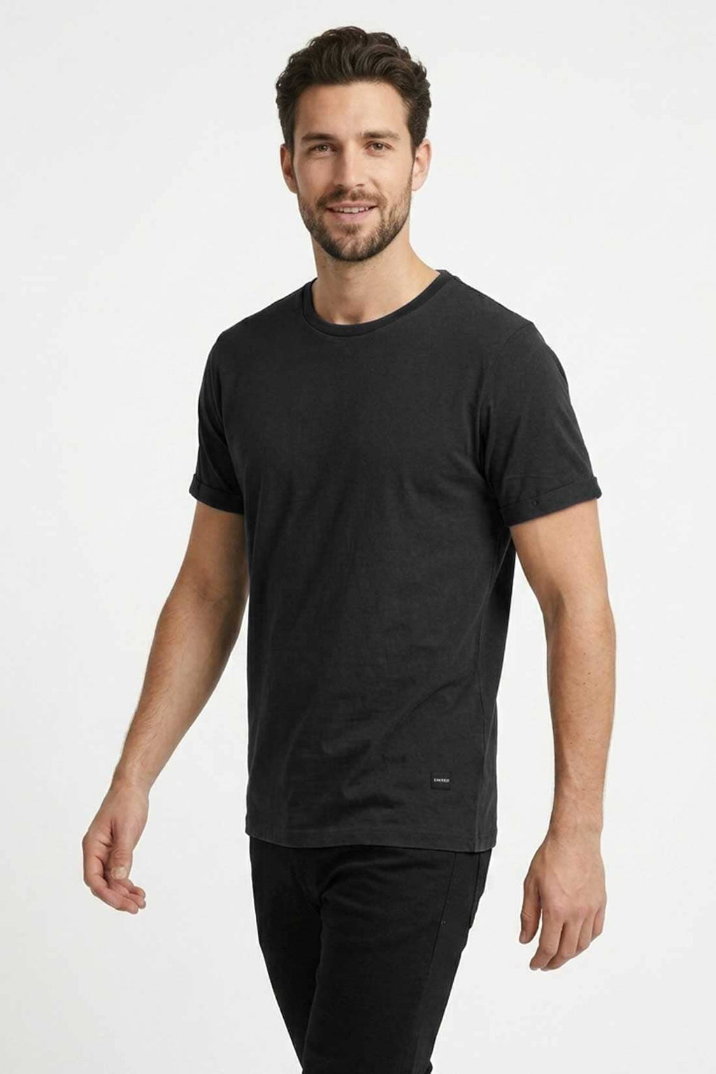 Blend Men's Ultra Soft Tee Shirt