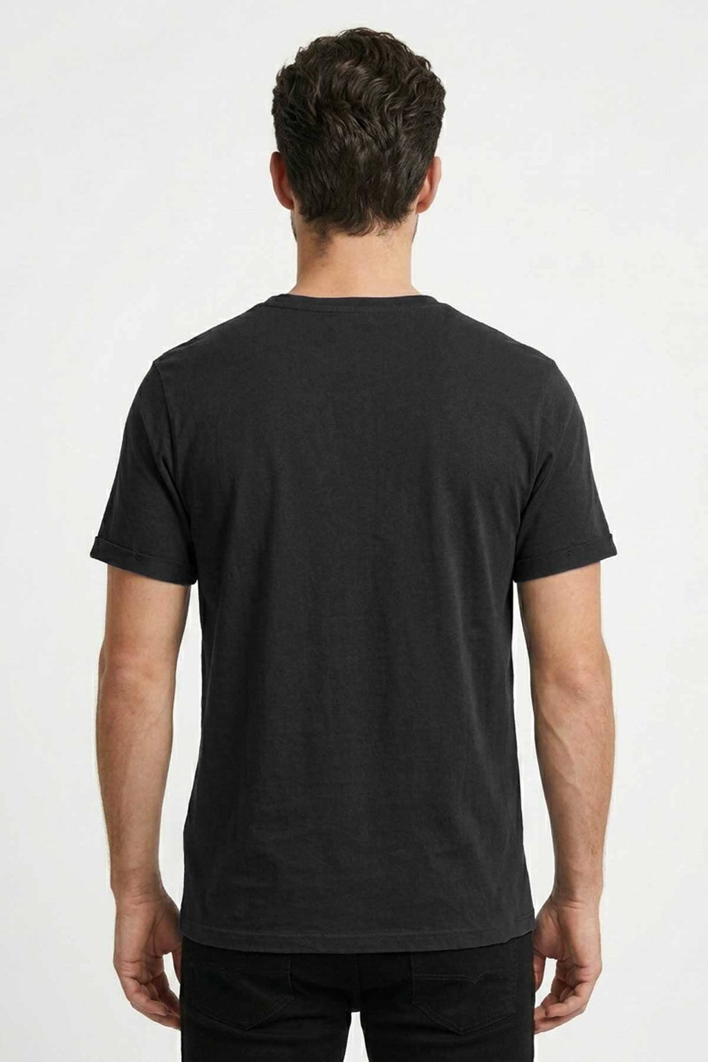 Blend Men's Ultra Soft Tee Shirt