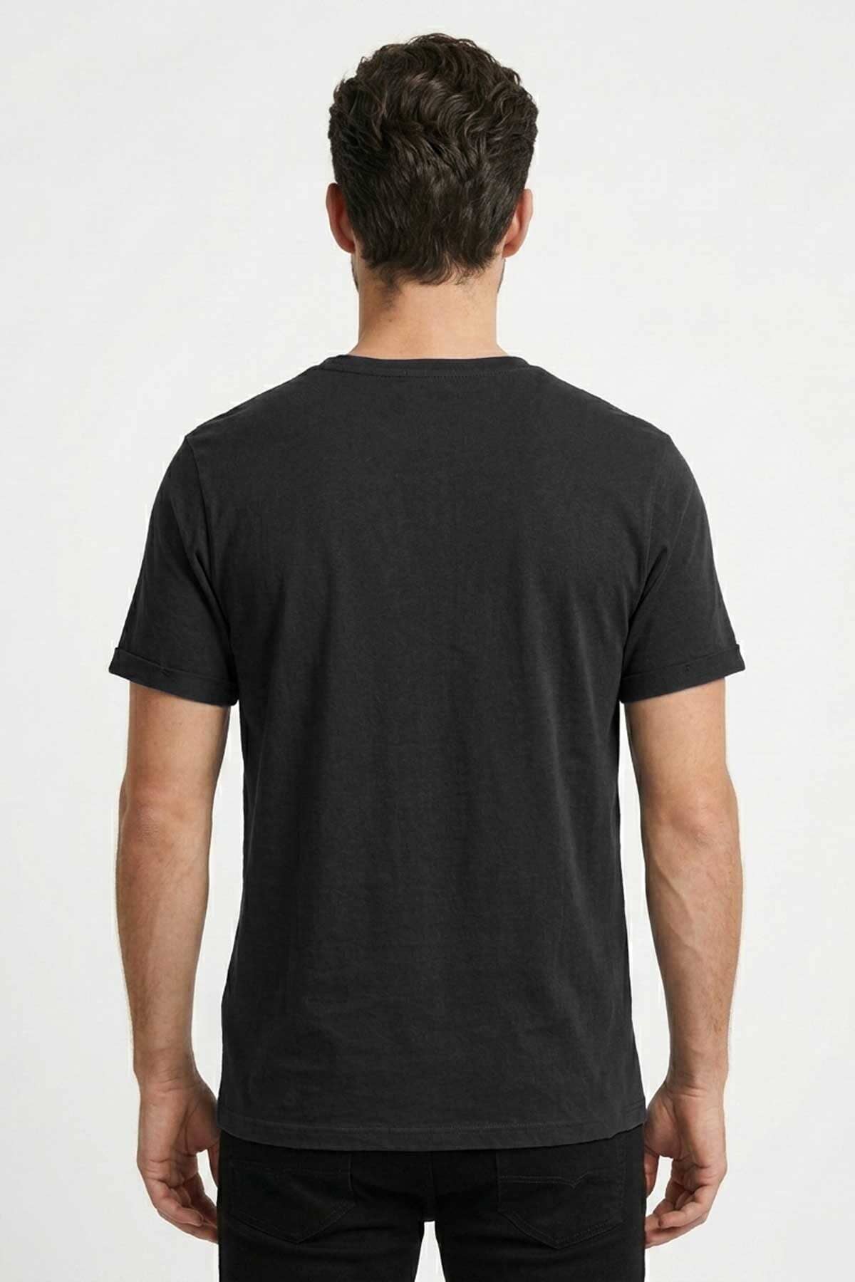 Blend Men's Ultra Soft Tee Shirt