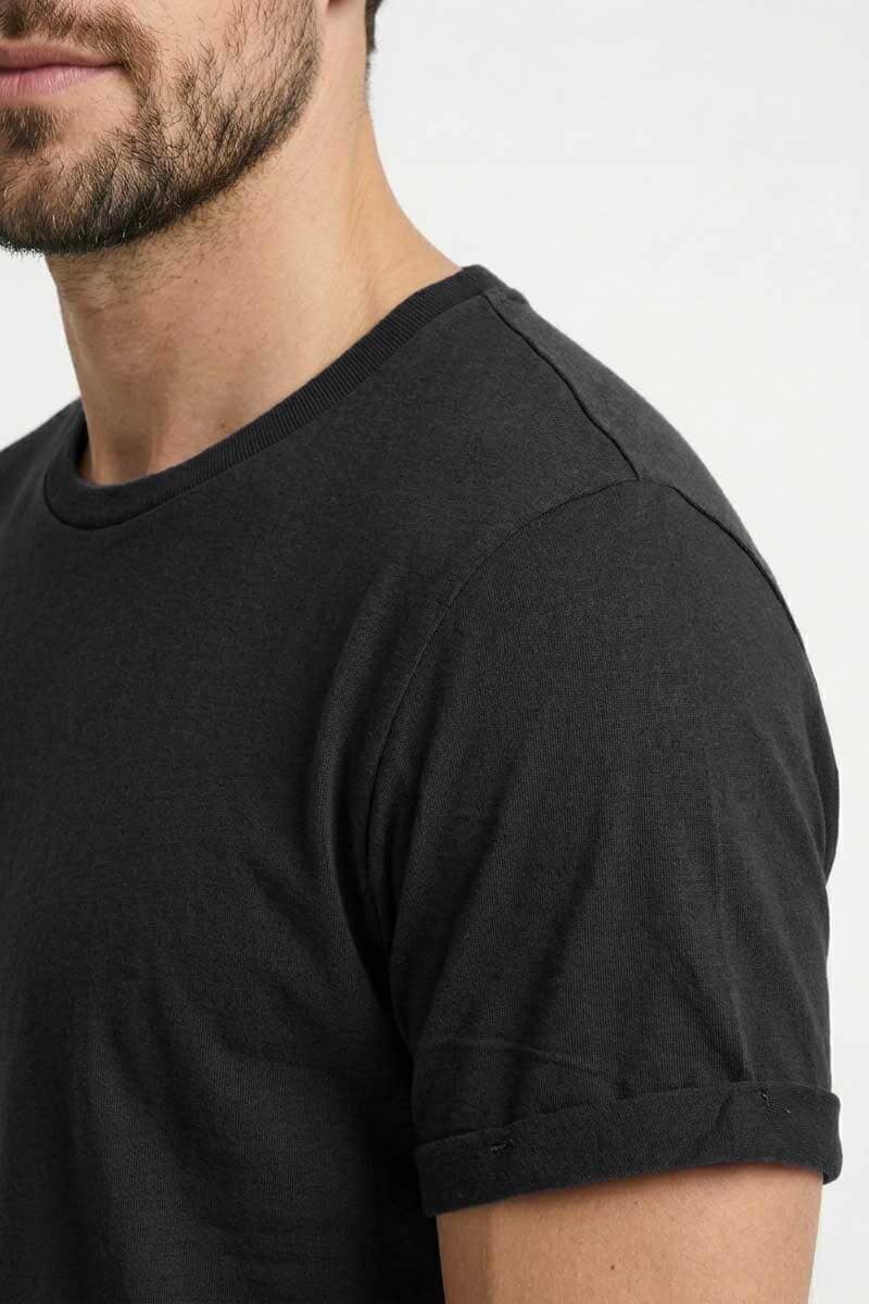Blend Men's Ultra Soft Tee Shirt