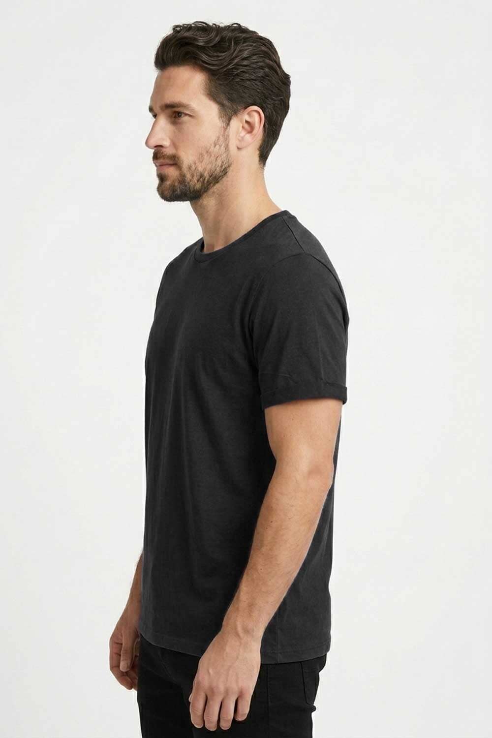 Blend Men's Ultra Soft Tee Shirt