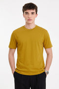 Max 21 Men's Basic Tee Shirt