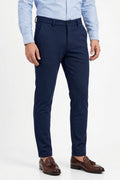 Max 21 Men's Premium Pique Pants