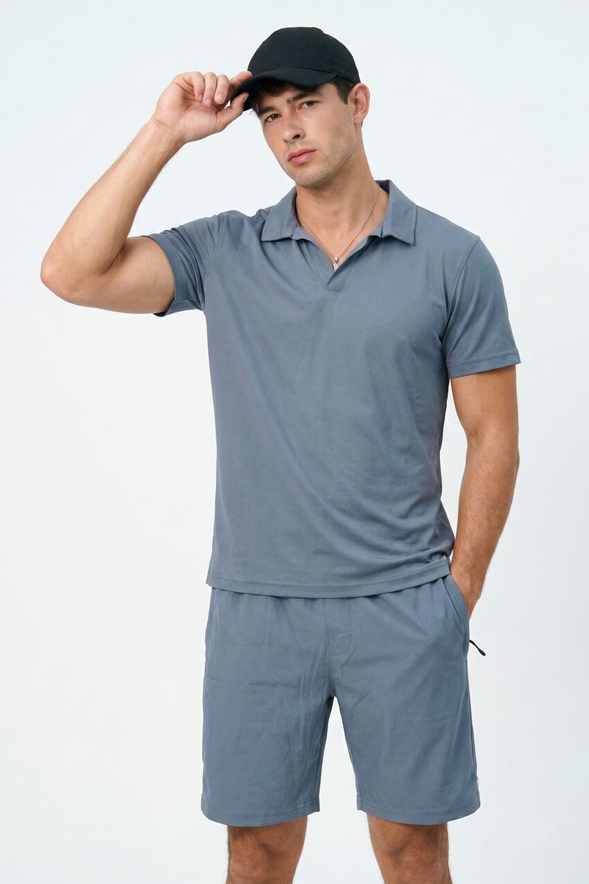 Jay Cee Men's Activewear Twin Set