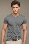 Polo Republica Men's Pique Bird Eye Tee Shirt