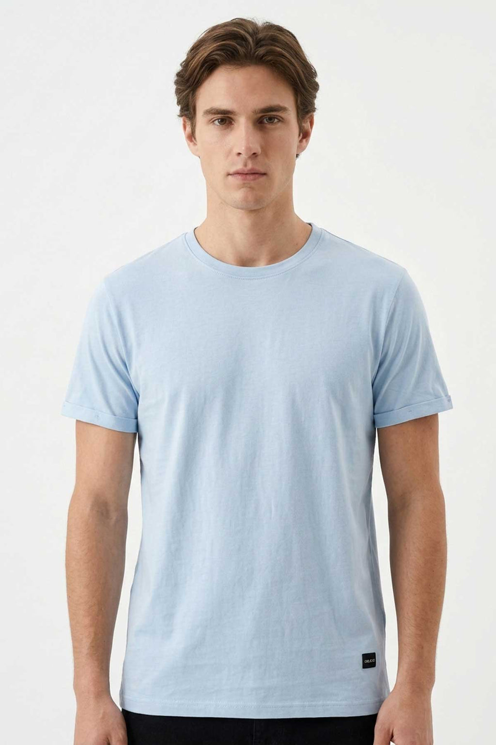 Blend Men's Ultra Soft Tee Shirt