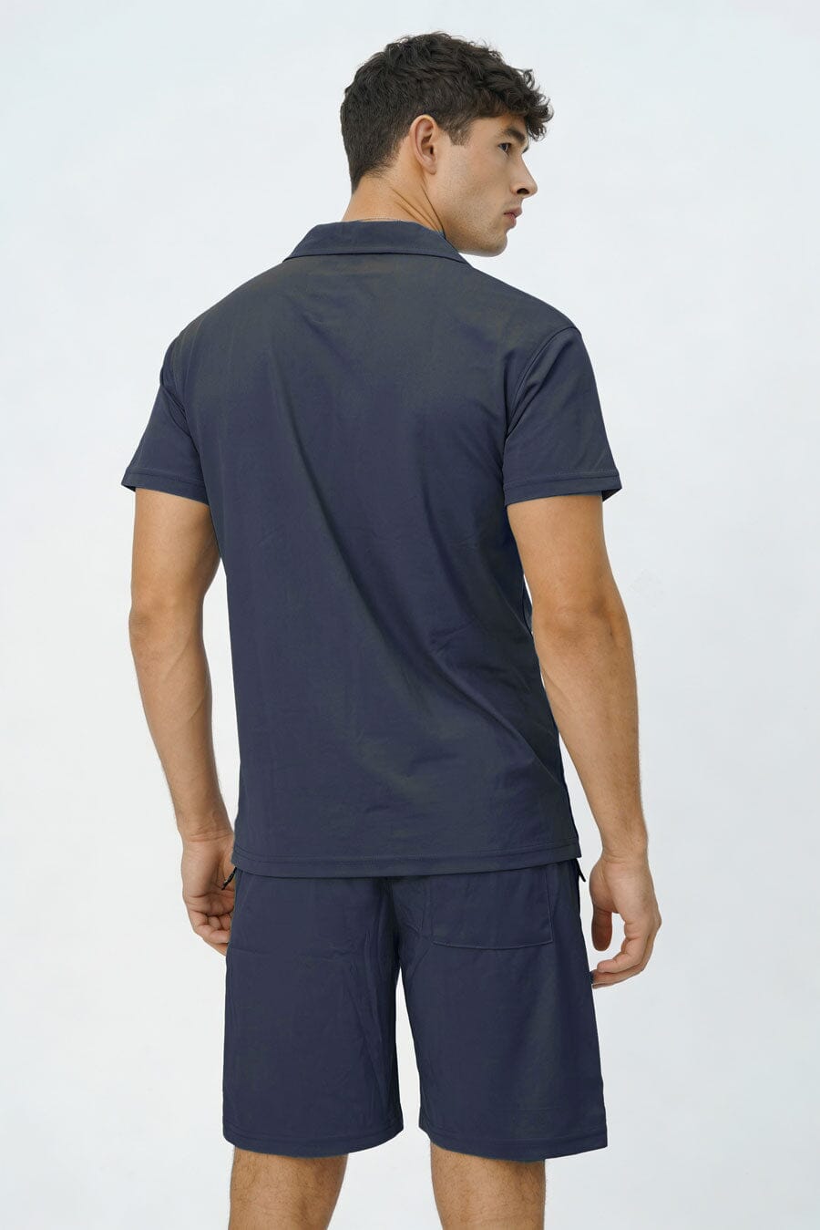 Jay Cee Men's Activewear Twin Set