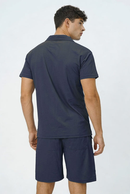 Jay Cee Men's Activewear Twin Set