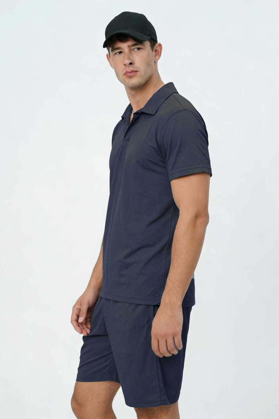 Jay Cee Men's Activewear Twin Set
