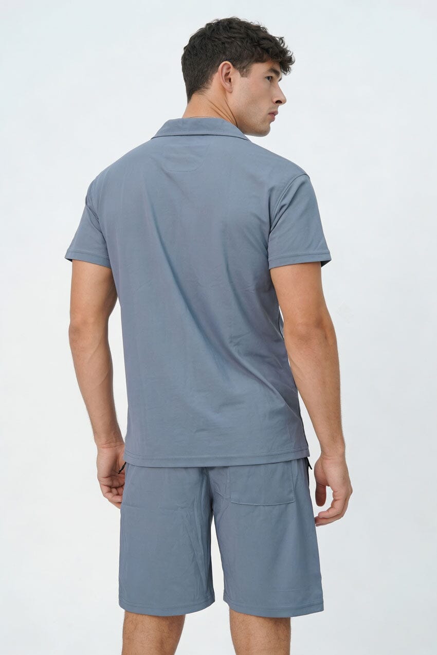 Jay Cee Men's Activewear Twin Set