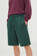 Cut Label Men's Terry Shorts