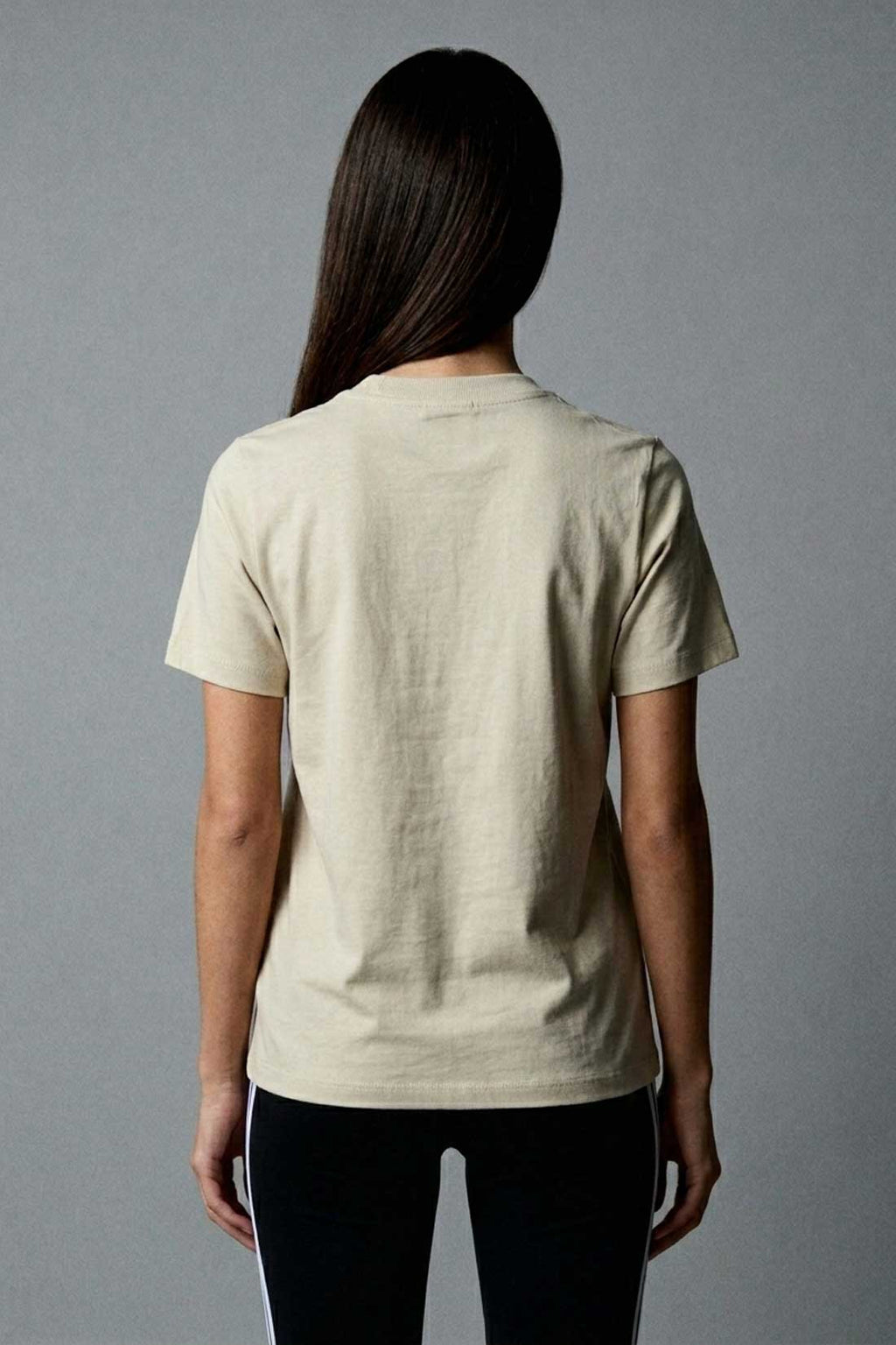 KPA Women's Embroidered Tee Shirt