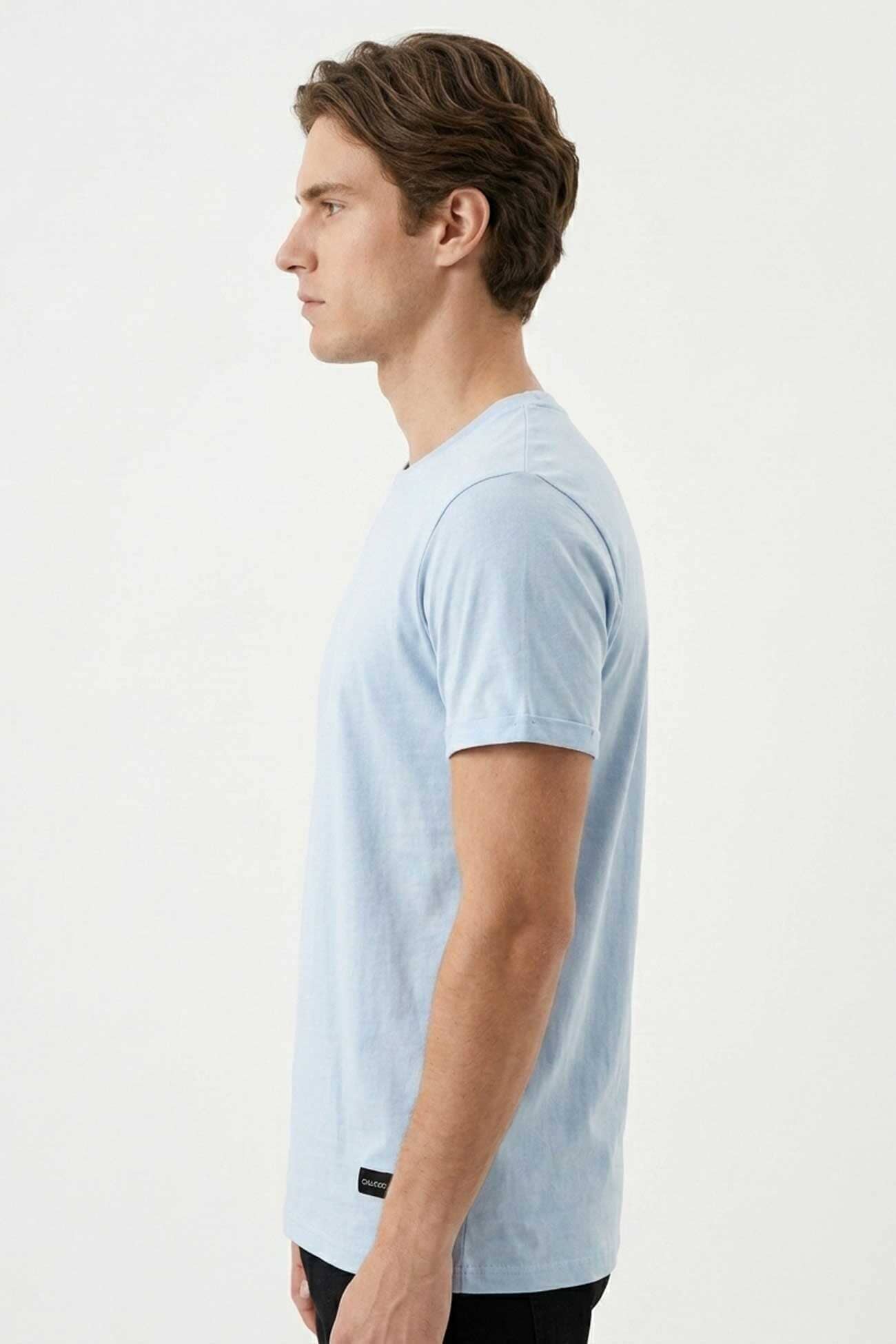Blend Men's Ultra Soft Tee Shirt