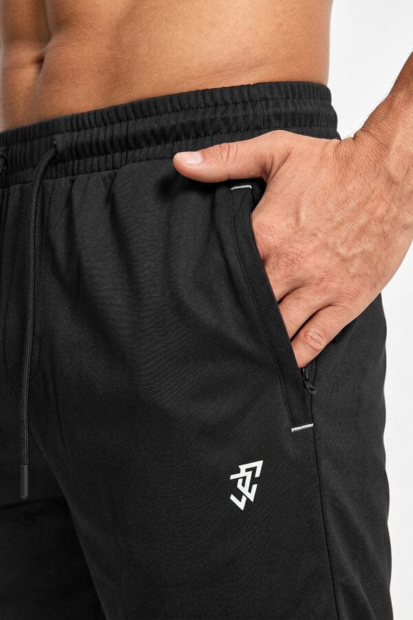 Jay Cee Men's Dry Fit Activewear Shorts