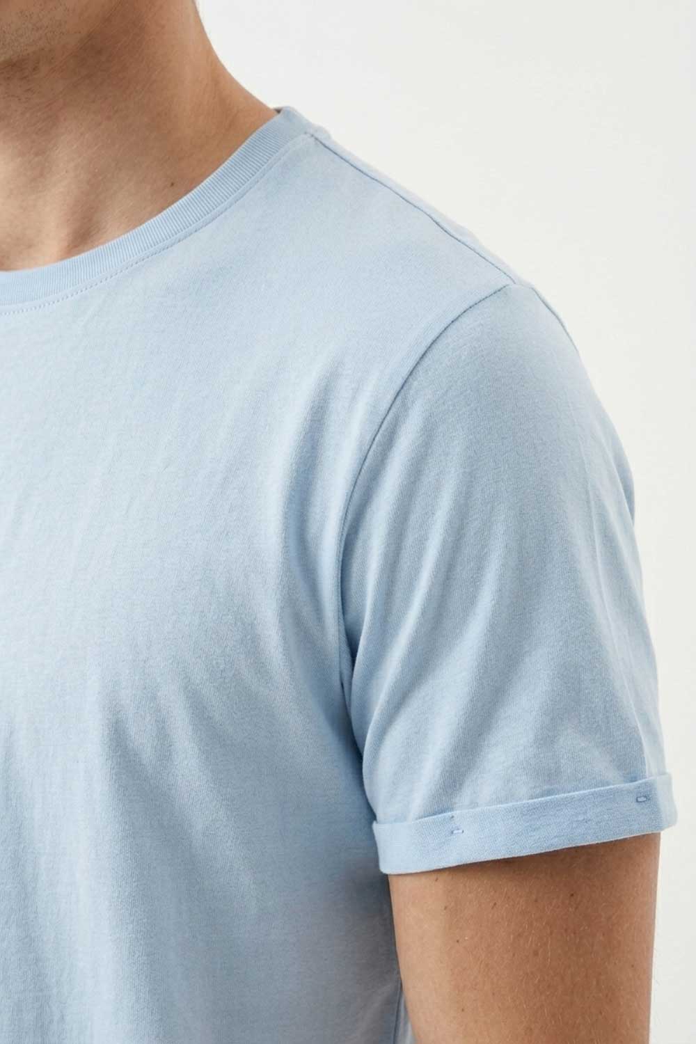 Blend Men's Ultra Soft Tee Shirt