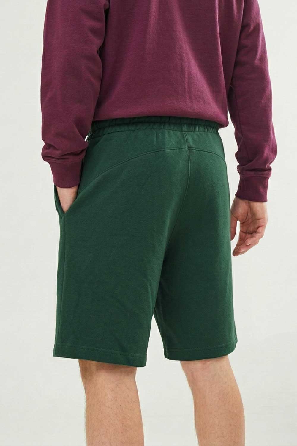 Cut Label Men's Terry Shorts