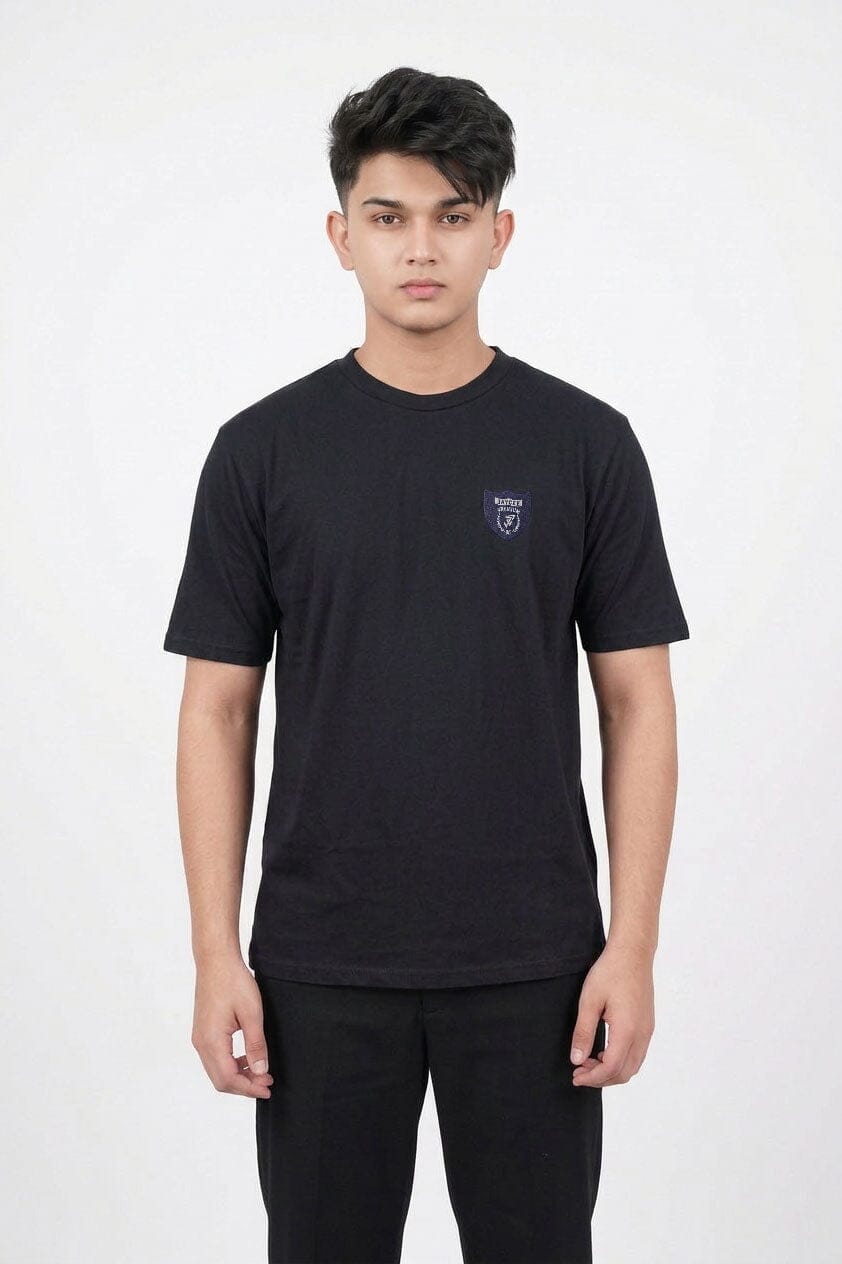 Jay Cee Men's Super Star Tee Shirt