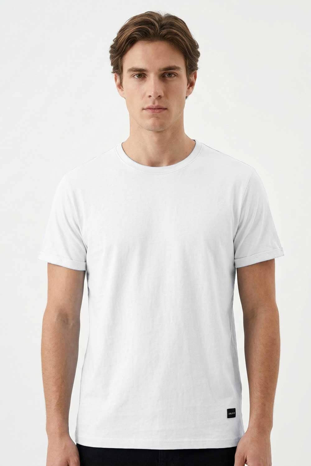 Blend Men's Ultra Soft Tee Shirt