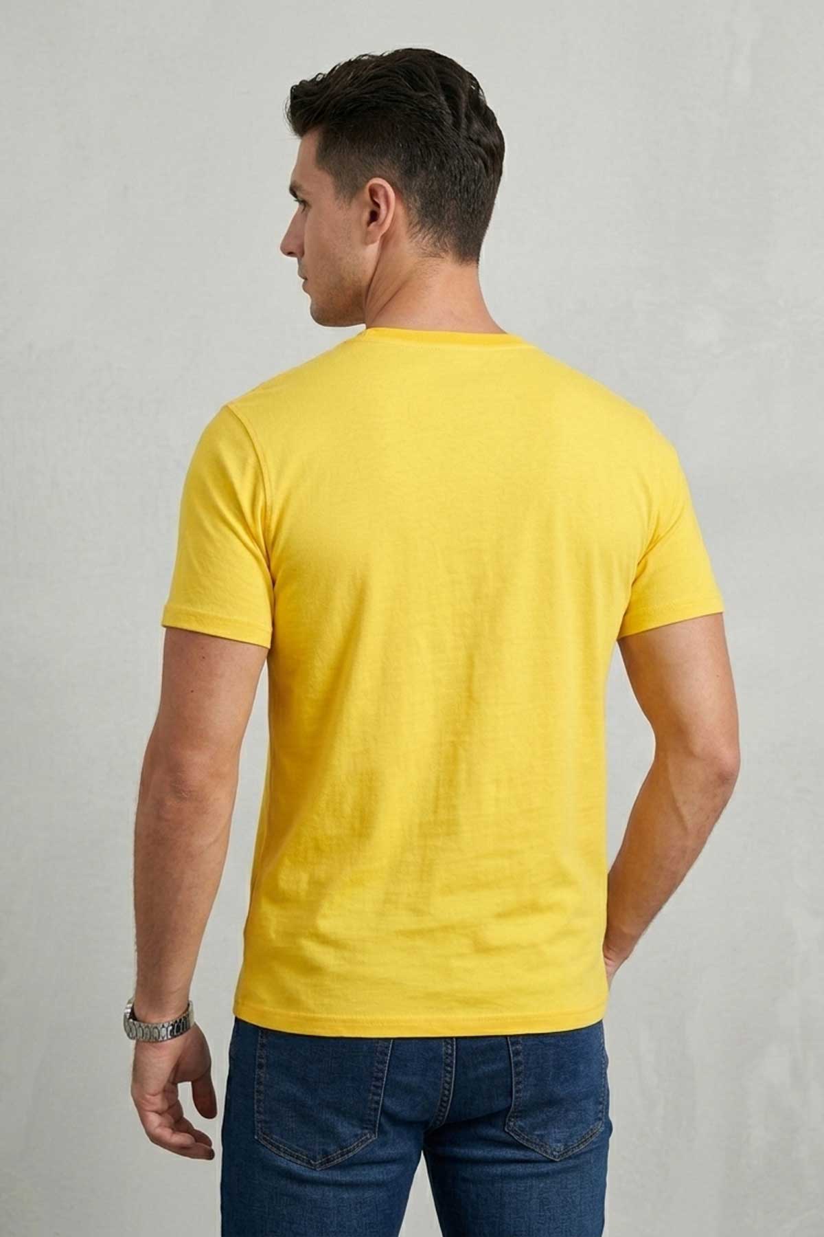 Royal Rag Men's Tee Shirt