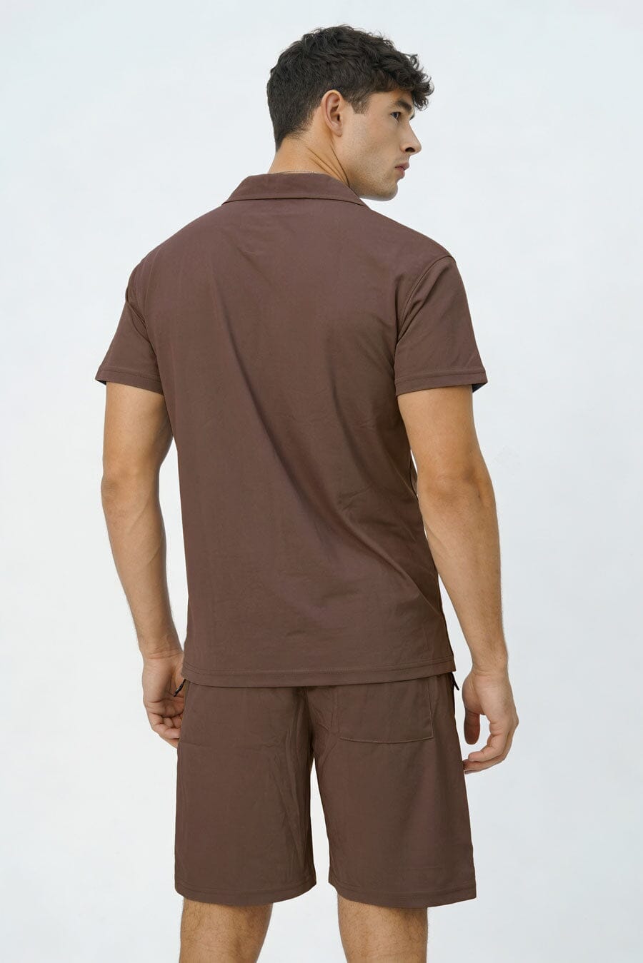 Jay Cee Men's Activewear Twin Set