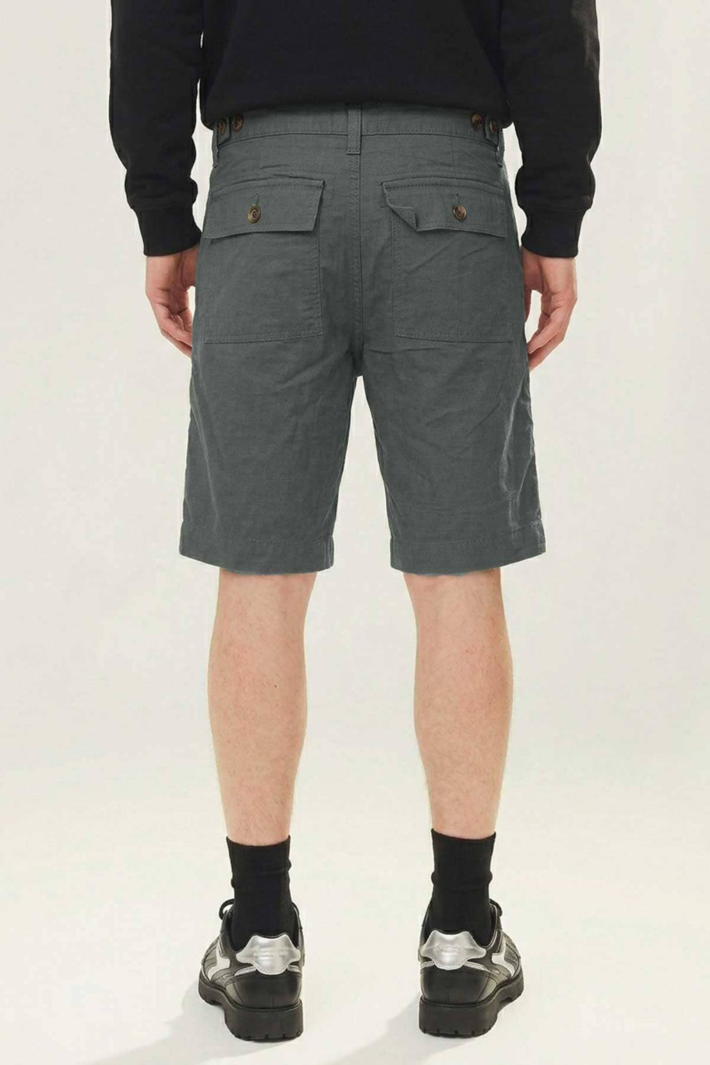 MT Men's Cotton Shorts