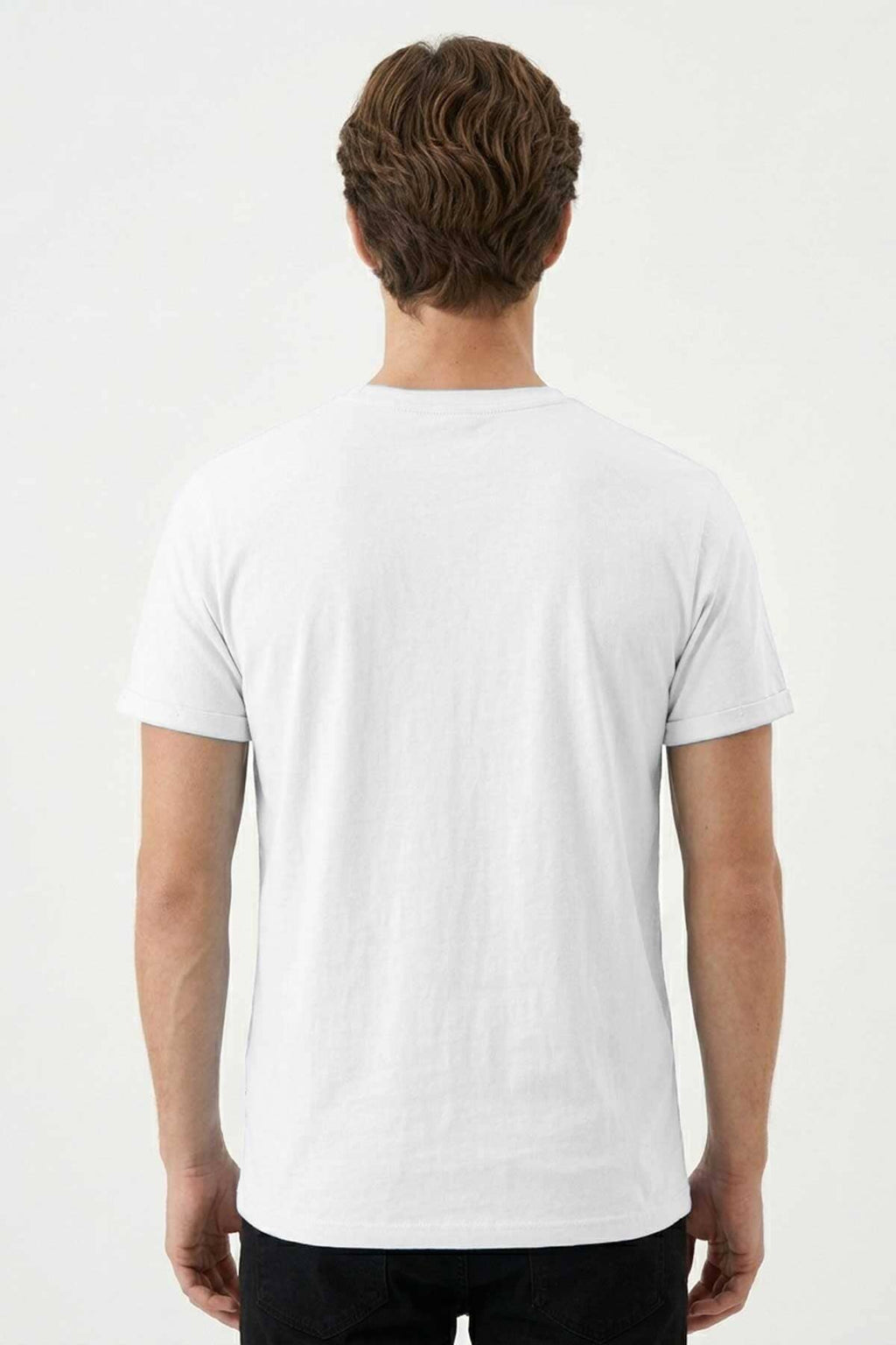 Blend Men's Ultra Soft Tee Shirt