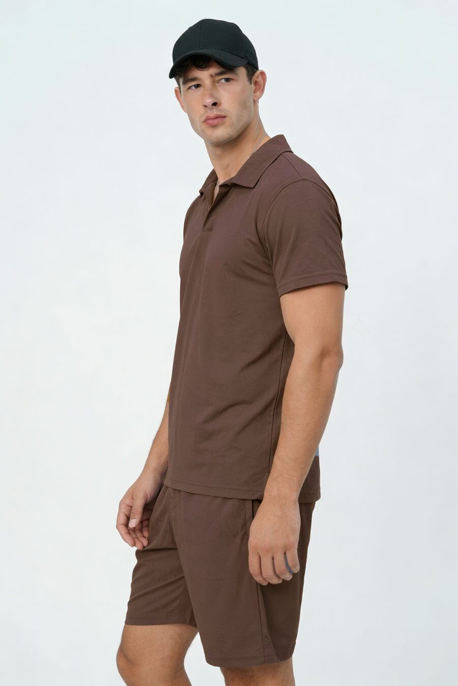 Jay Cee Men's Activewear Twin Set