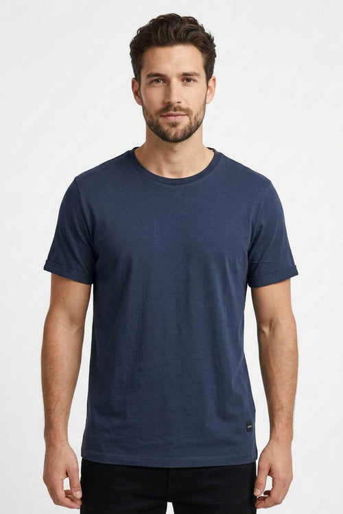 Blend Men's Ultra Soft Tee Shirt