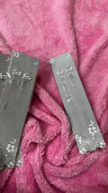 Transparent Adjustable Bra Straps (1 Pair)