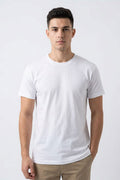 FM Men's Basic Tee Shirt